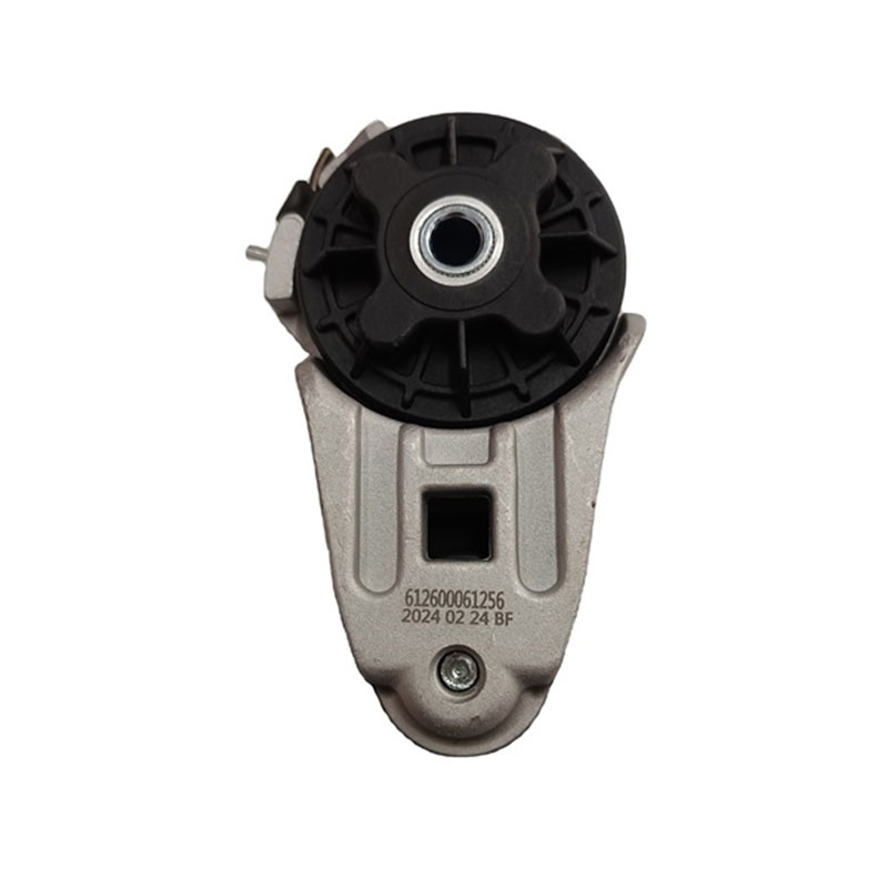 औद्योगिक अनुप्रयोगांसाठी टेन्शन व्हील आवश्यक का आहे?