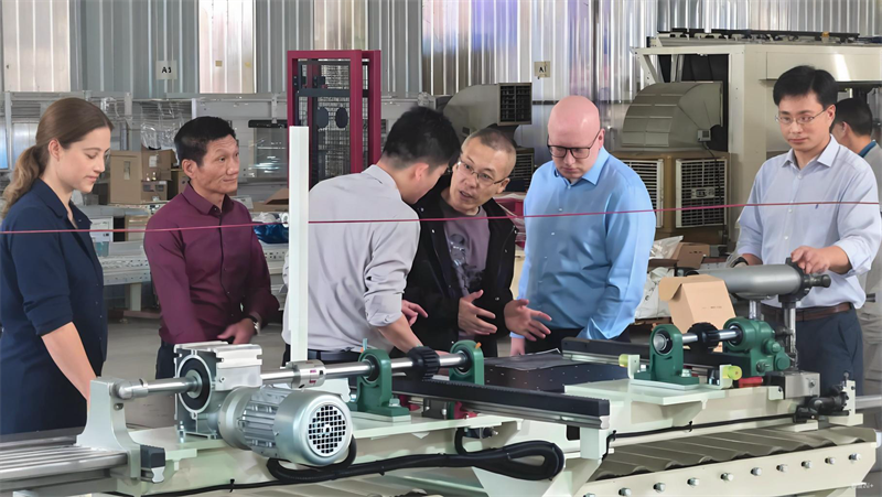 उच्च-गुणवत्तेचे ट्रकचे भाग कसे निवडायचे? मूळ भाग आणि आफ्टरमार्केट भागांमधील फरकांचे विश्लेषण