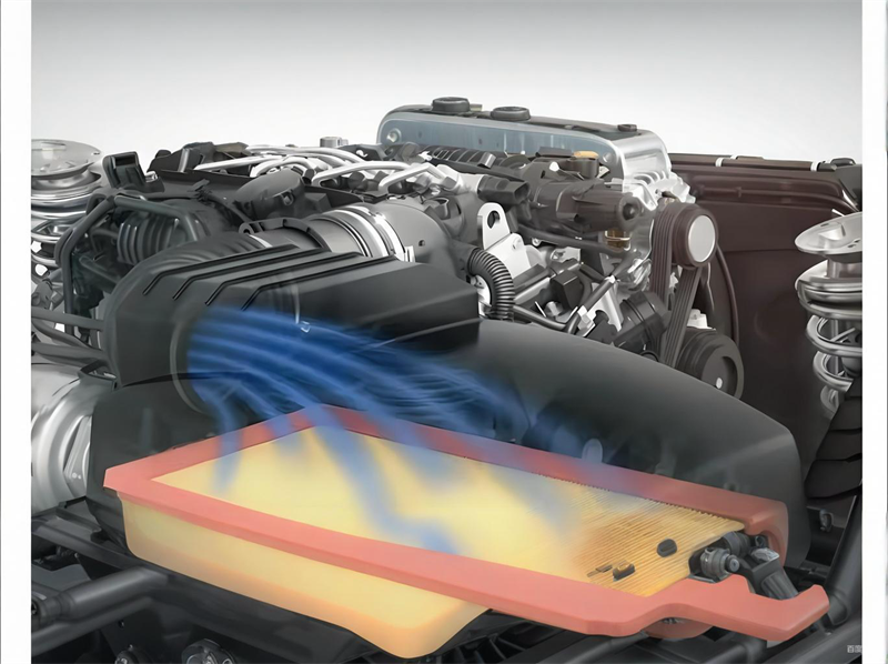 उच्च-गुणवत्तेचे एअर फिल्टर कसे निवडावे: विचारात घेण्यासाठी 6 प्रमुख घटक