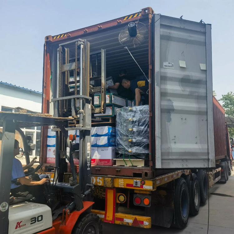 SKYOND हेवी ट्रक पार्ट्स – सहज चालवा, सर्वत्र विश्वासार्ह!