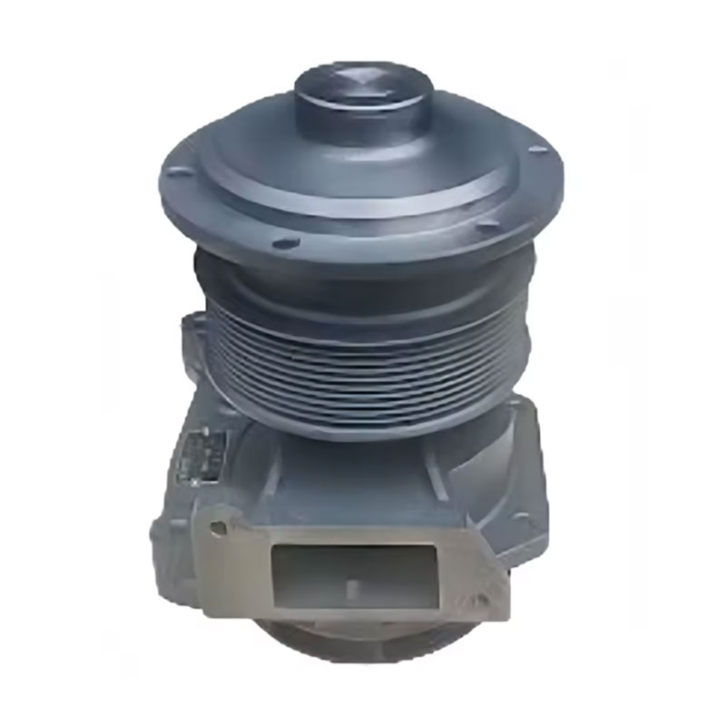 ट्रक पंप वाहनाची कार्यक्षमता आणि विश्वासार्हता कशी सुधारतो?