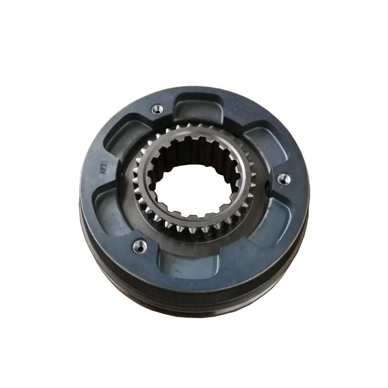 सिनोट्रक ट्रान्समिशन पार्ट्स हेवी ट्रकची कार्यक्षमता कशी वाढवू शकतात?