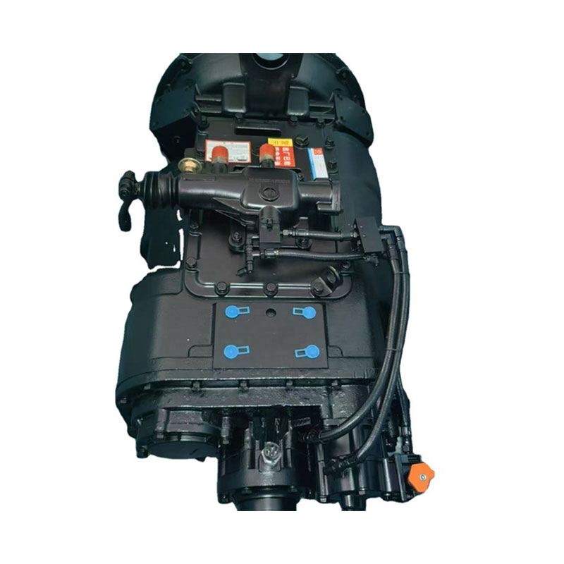 स्वयंचलित दुरुस्ती DSG ट्रान्समिशन