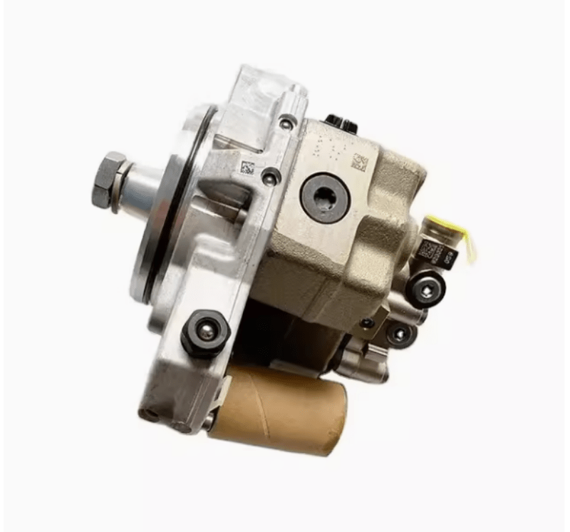 बॉश कॉमन रेल इंधन इंजेक्शन पंप 0445 020 031 - CP3 उच्च दाब पंप (डूसान/देवू DL08)