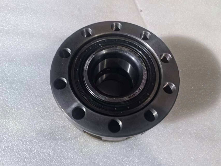parts steering pressure bearing
