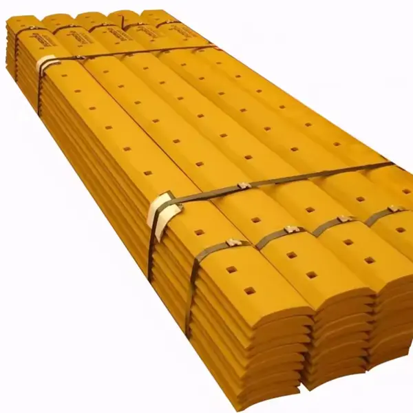 मिनी एक्साव्हेटर ग्रेडिंग मशीन ब्लेड