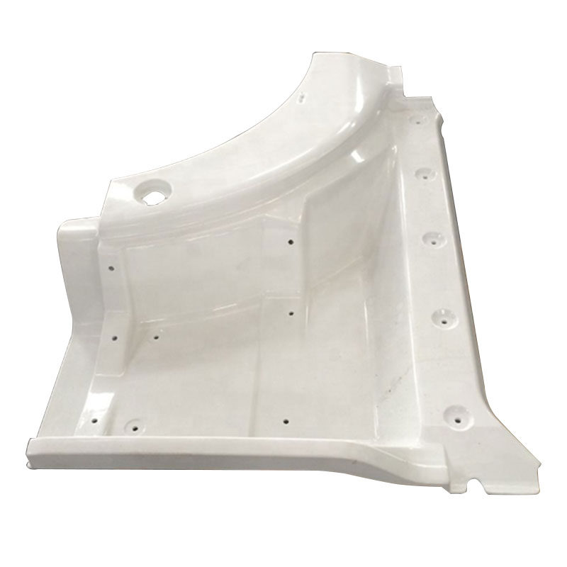 ट्रक कॅब ट्रिम