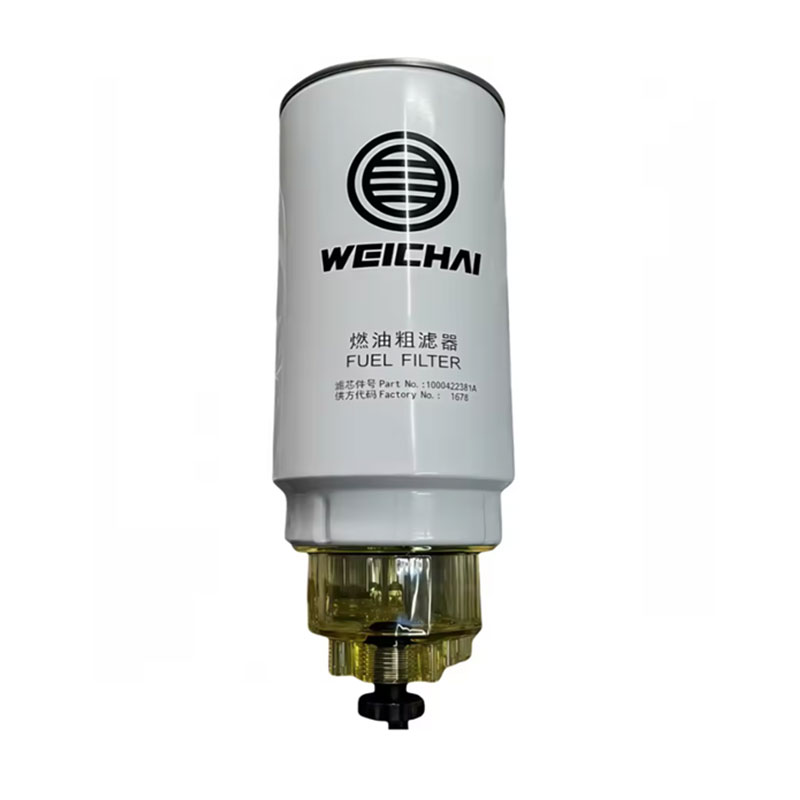 ट्रक इंजिन तेल फिल्टर 1003697977A